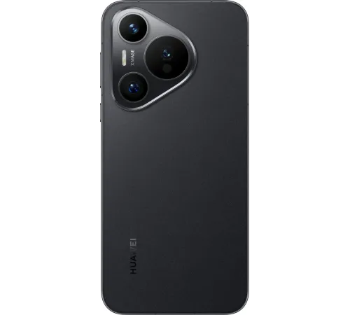 Смартфон HUAWEI Pura 70 12/256 Гб, черный — купить в Москве