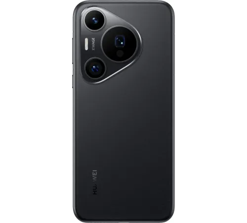 Смартфон HUAWEI Pura 70 Pro 12/512 Gb, черный — купить в Москве