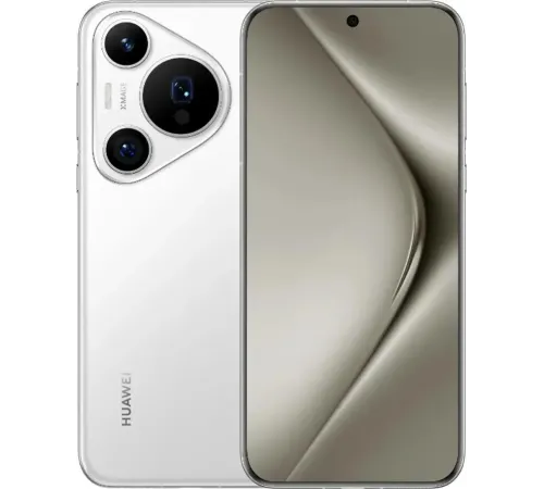 Смартфон HUAWEI Pura 70 Pro 12/256 Gb, белый — купить в Москве