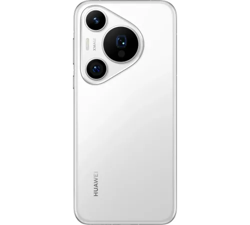 Смартфон HUAWEI Pura 70 Pro 12/256 Gb, белый — купить в Москве