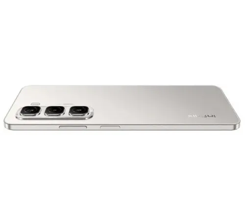 Смартфон INFINIX Hot 50 8/256Gb, серый титан — купить в Москве