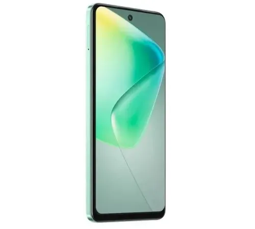 Смартфон INFINIX Hot 50 6/256Gb, зеленый — купить в Москве
