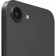 Смартфон Apple iPhone 16e 512 GB, Dual SIM (nano SIM), Black — купить в Москве