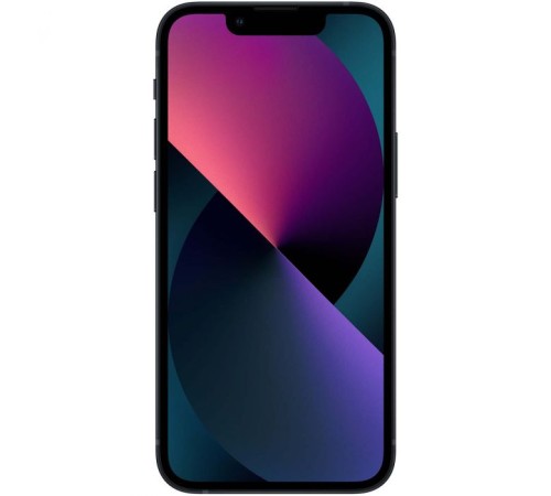 Смартфон Apple iPhone 13 128GB, Black — купить в Москве