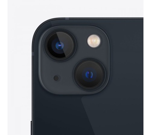 Смартфон Apple iPhone 13 128GB, Black — купить в Москве
