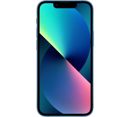 Смартфон Apple iPhone 13 128GB, Blue — купить в Москве