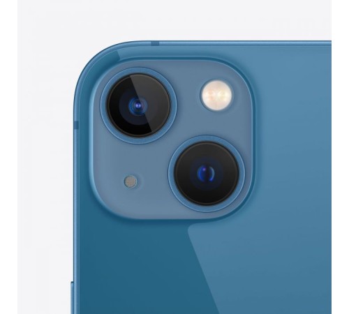 Смартфон Apple iPhone 13 128GB, Blue — купить в Москве