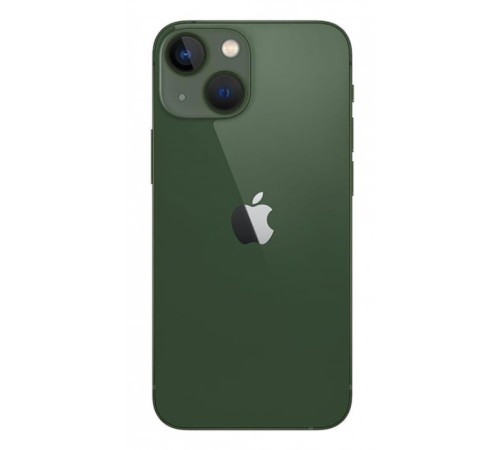 Смартфон Apple iPhone 13 128GB, Alpine Green — купить в Москве