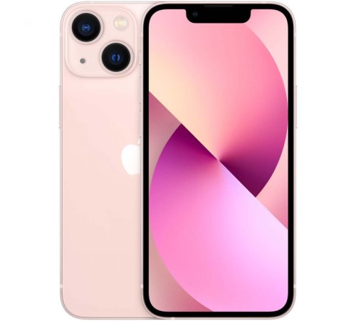 Смартфон Apple iPhone 13 256GB, Pink — купить в Москве