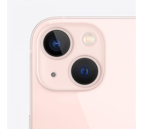 Смартфон Apple iPhone 13 256GB, Pink — купить в Москве