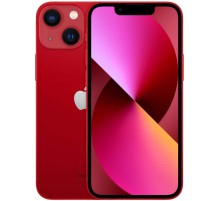 Смартфон Apple iPhone 13 mini 512GB, Red