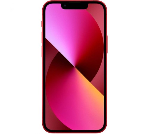 Смартфон Apple iPhone 13 mini 512GB, Red — купить в Москве