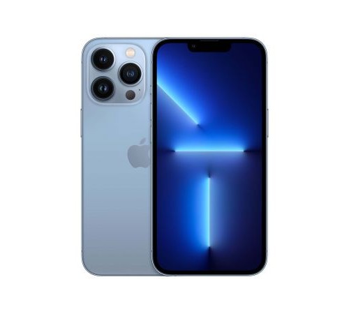 Смартфон Apple iPhone 13 Pro Max 512GB, Blue — купить в Москве