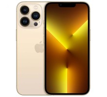 Смартфон Apple iPhone 13 Pro Max 128GB, Gold