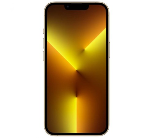Смартфон Apple iPhone 13 Pro Max 256GB, Gold — купить в Москве