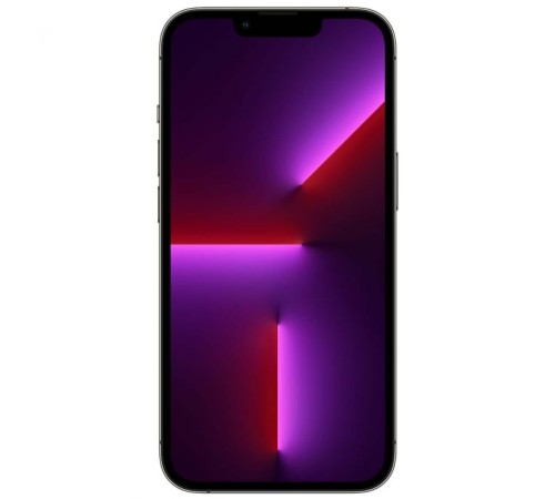 Смартфон Apple iPhone 13 Pro Max 512GB, Graphite — купить в Москве