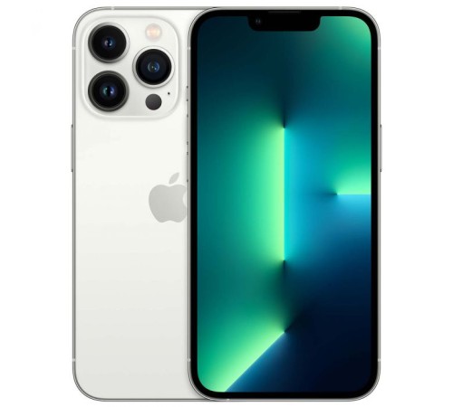 Смартфон Apple iPhone 13 Pro 1024GB, Silver — купить в Москве