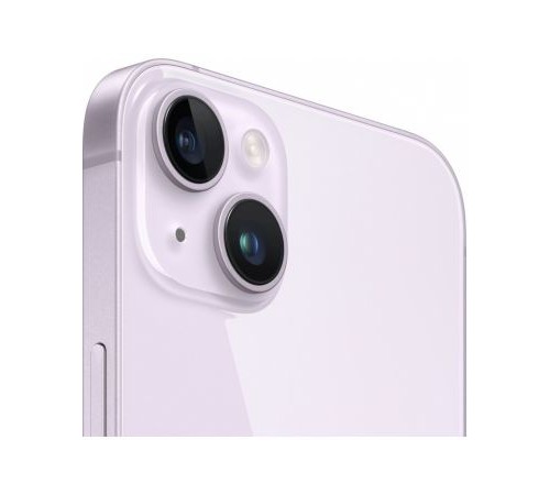 Смартфон Apple iPhone 14 512GB, (nano SIM+eSIM), Purple — купить в Москве