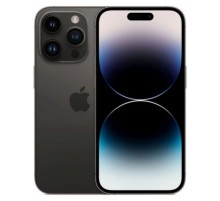 Смартфон Apple iPhone 14 Pro Max 128GB, (nano SIM+eSIM), Black