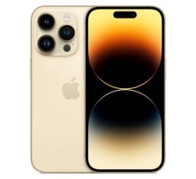 Смартфон Apple iPhone 14 Pro 1024GB, Dual SIM (nano SIM), Gold