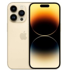 Смартфон Apple iPhone 14 Pro Max 256GB, Dual eSIM, Gold