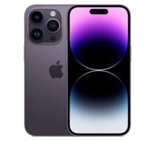 Смартфон Apple iPhone 14 Pro 256GB, (nano SIM+eSIM), Purple