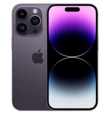 Смартфон Apple iPhone 14 Pro Max 256GB, Dual eSIM, Purple