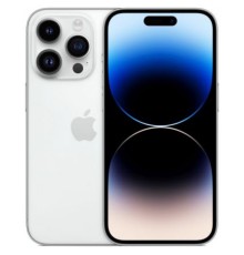 Смартфон Apple iPhone 14 Pro Max 256GB, Dual eSIM, Silver