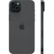 Смартфон Apple iPhone 15 Plus 128GB, (nano SIM+eSIM), Black — купить в Москве