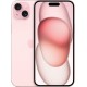 Смартфон Apple iPhone 15 Plus 256GB, (nano SIM+eSIM), Pink — купить в Москве