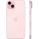 Смартфон Apple iPhone 15 Plus 256GB, (nano SIM+eSIM), Pink — купить в Москве