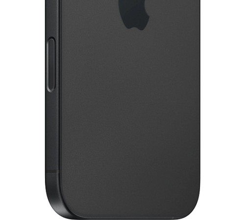 Смартфон Apple iPhone 16 Plus 128 GB (nano SIM+eSIM) Black — купить в Москве