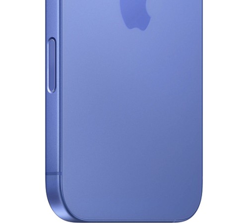 Смартфон Apple iPhone 16 Plus 512 GB (nano SIM+eSIM) Blue — купить в Москве