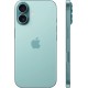 Смартфон Apple iPhone 16 Plus 512 GB (Dual eSIM) Teal — купить в Москве