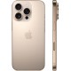 Смартфон Apple iPhone 16 Pro Max 256 GB Dual eSIM Desert Titanium — купить в Москве