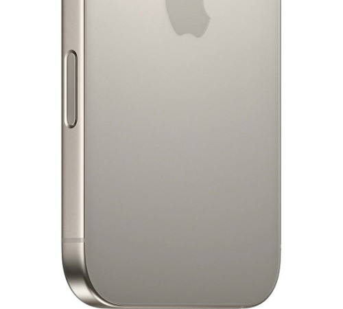 Смартфон Apple iPhone 16 Pro Max 1024 GB Dual eSIM Natural Titanium — купить в Москве