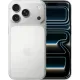 Смартфон Apple iPhone 17 Pro Max 512 GB, Dual SIM (eSIM), Silver — купить в Москве