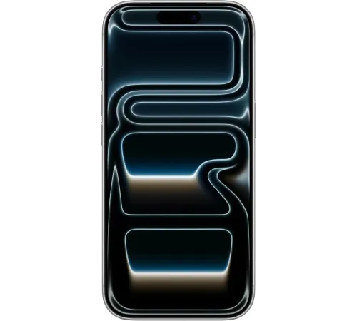 Смартфон Apple iPhone 17 Pro Max 512 GB, Dual SIM (eSIM), Silver — купить в Москве