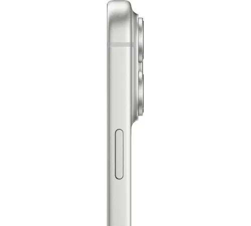 Смартфон Apple iPhone 17 Pro, 1 Гб, Dual SIM (nano SIM), Silver, серебристый — купить в Москве