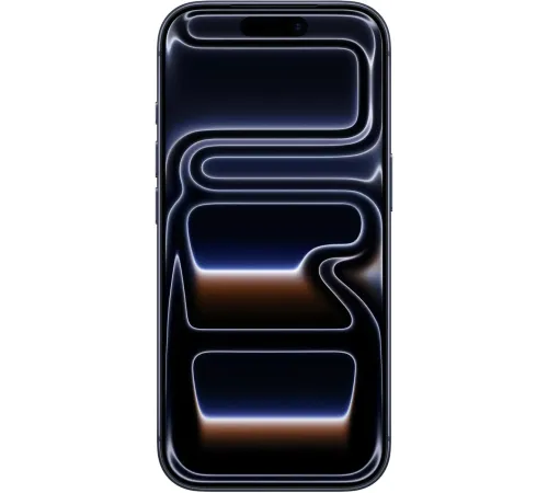 Смартфон Apple iPhone 17 Pro Max 2 TB, Dual SIM (eSIM), Deep Blue — купить в Москве