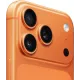 Смартфон Apple iPhone 17 Pro Max 256 GB, Dual SIM (nano SIM+eSIM), Cosmic Orange — купить в Москве