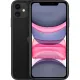 Смартфон Apple iPhone 11, 128 ГБ, Black, чёрный
