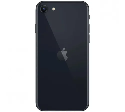 Смартфон Apple iPhone 11, 128 ГБ, Black, чёрный
