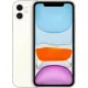 Смартфон Apple iPhone 11, 64 ГБ, White, белый