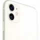 Смартфон Apple iPhone 11, 64 ГБ, White, белый