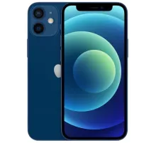 Смартфон Apple iPhone 12, 128 ГБ, Blue, синий