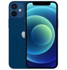 Смартфон Apple iPhone 12, 128 ГБ, Blue, синий