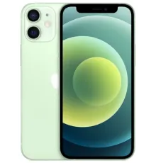 Смартфон Apple iPhone 12, 128 ГБ, Green, зелёный