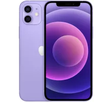 Смартфон Apple iPhone 12, 128 ГБ, Purple, фиолетовый