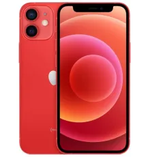 Смартфон Apple iPhone 12, 128 ГБ, Red, красный